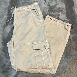 Garage Cargo Pants